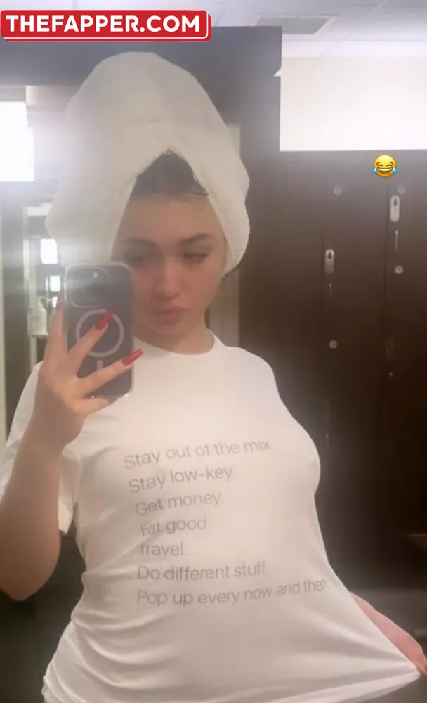 Rowan Blanchard  Onlyfans Leaked Nude Image #17wAn3nd2K
