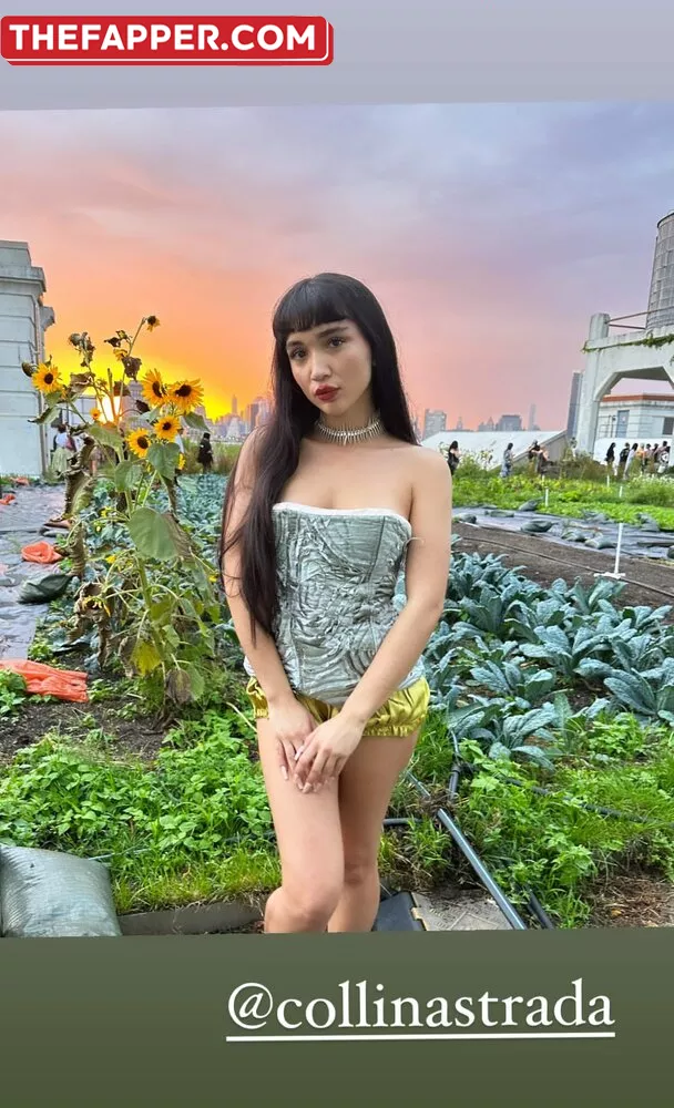 Rowan Blanchard  Onlyfans Leaked Nude Image #1hp7IhZSvl