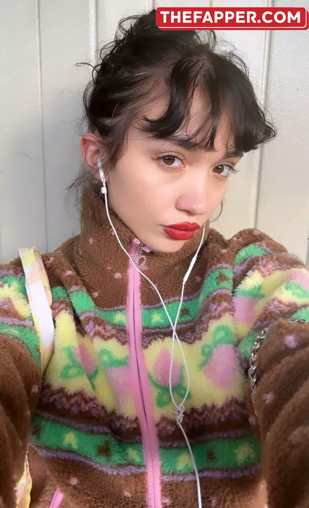 Rowan Blanchard  Onlyfans Leaked Nude Image #2HZkFs9gS1