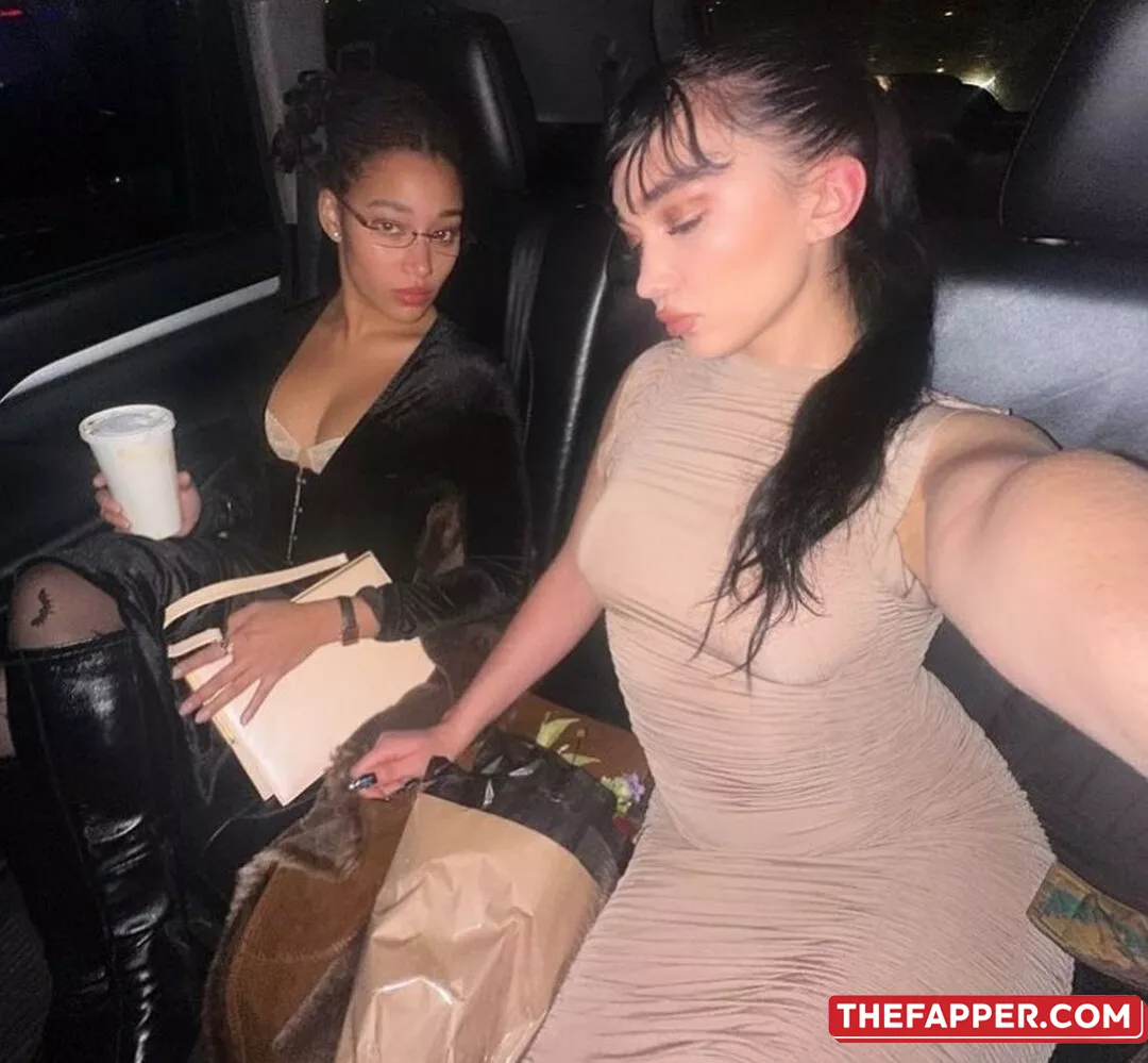Rowan Blanchard  Onlyfans Leaked Nude Image #3R2irw3E9i