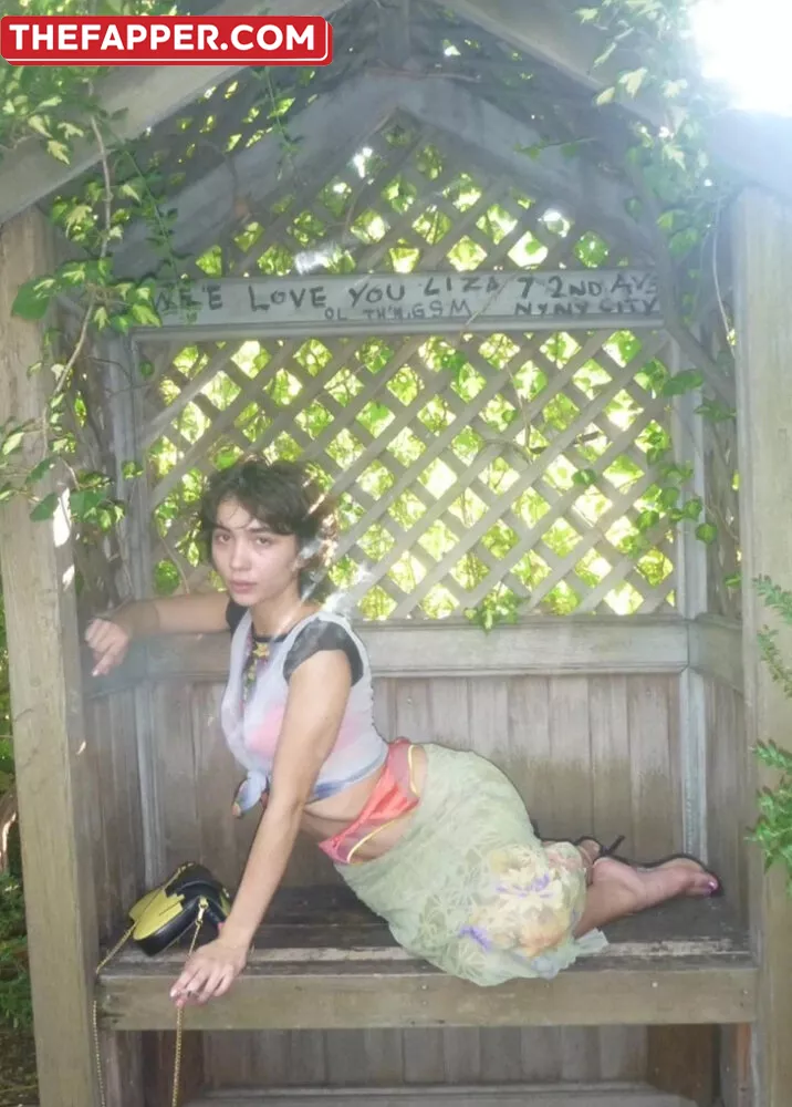 Rowan Blanchard  Onlyfans Leaked Nude Image #59qsvtuHno
