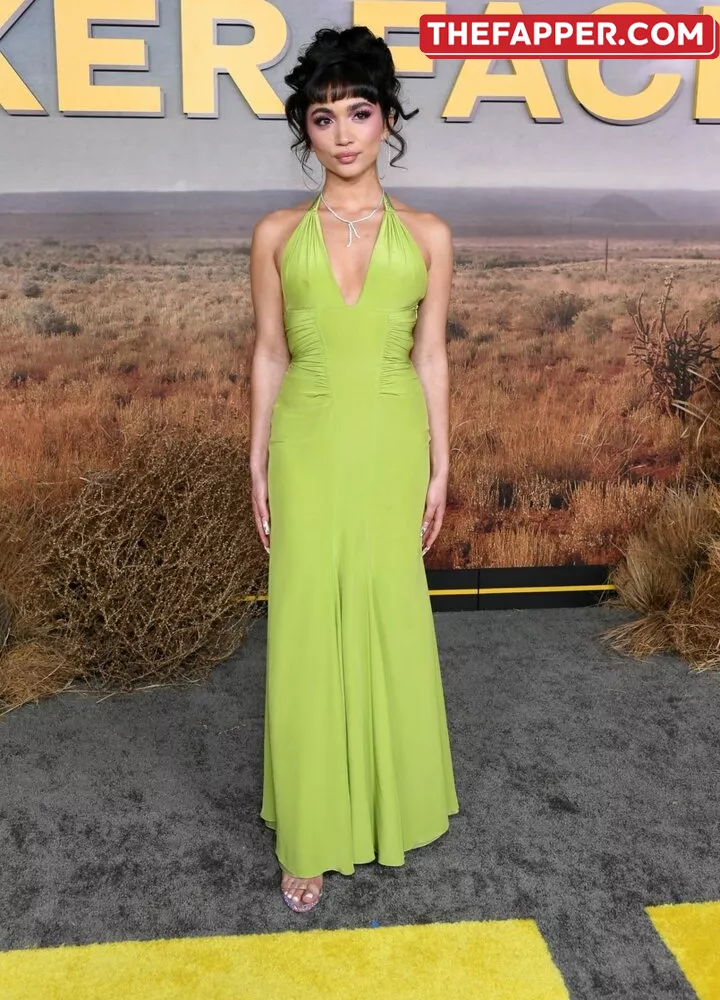 Rowan Blanchard  Onlyfans Leaked Nude Image #5k8GsGlu8k