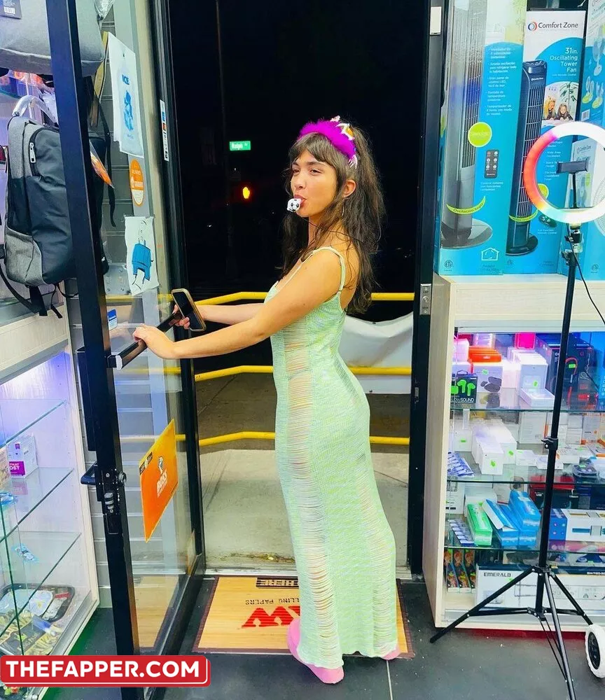 Rowan Blanchard  Onlyfans Leaked Nude Image #6LgpubABpM
