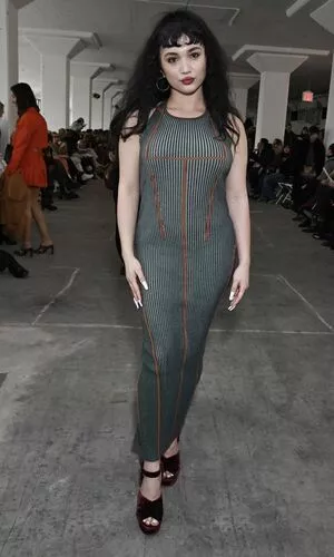 Rowan Blanchard #6NHV0fwsaY
