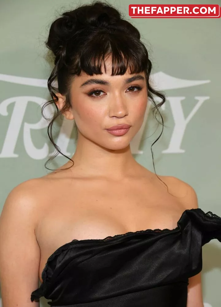 Rowan Blanchard  Onlyfans Leaked Nude Image #6PNWYQrHUM