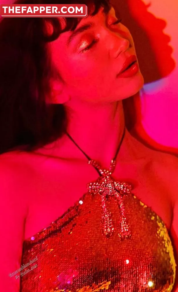 Rowan Blanchard  Onlyfans Leaked Nude Image #6xdW4Oy2ht