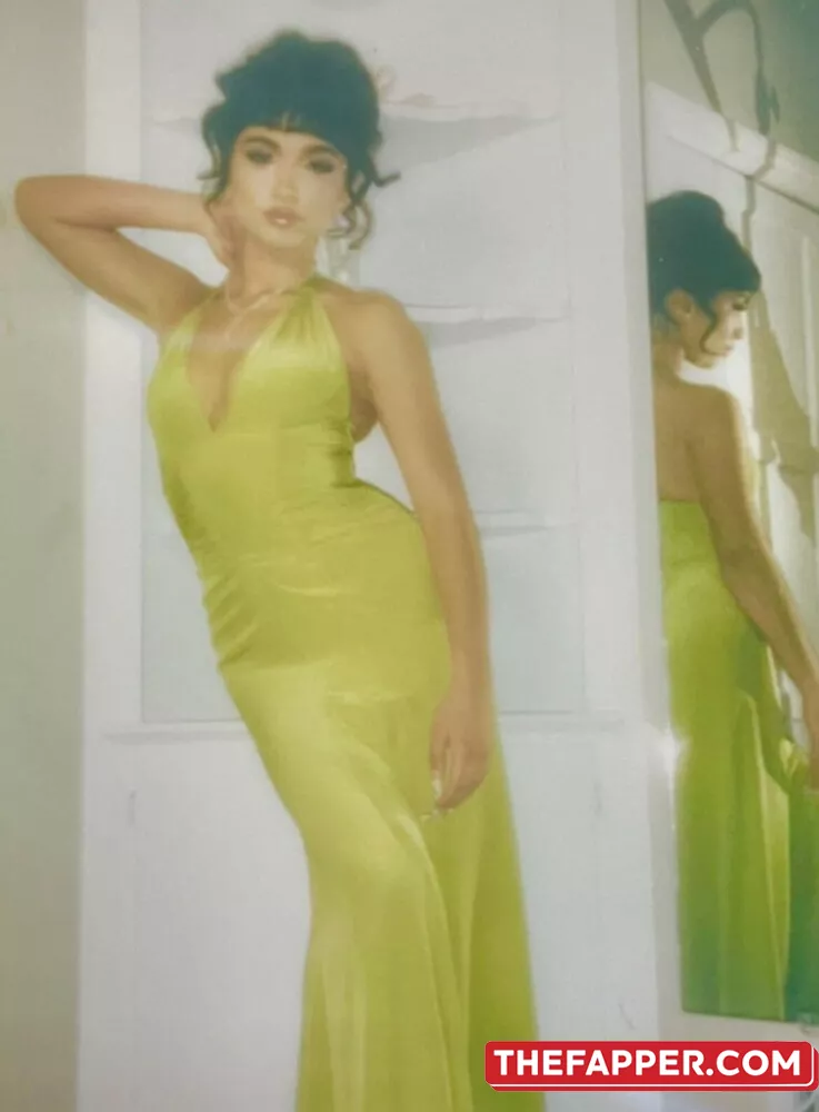 Rowan Blanchard  Onlyfans Leaked Nude Image #740DKtfJJ9