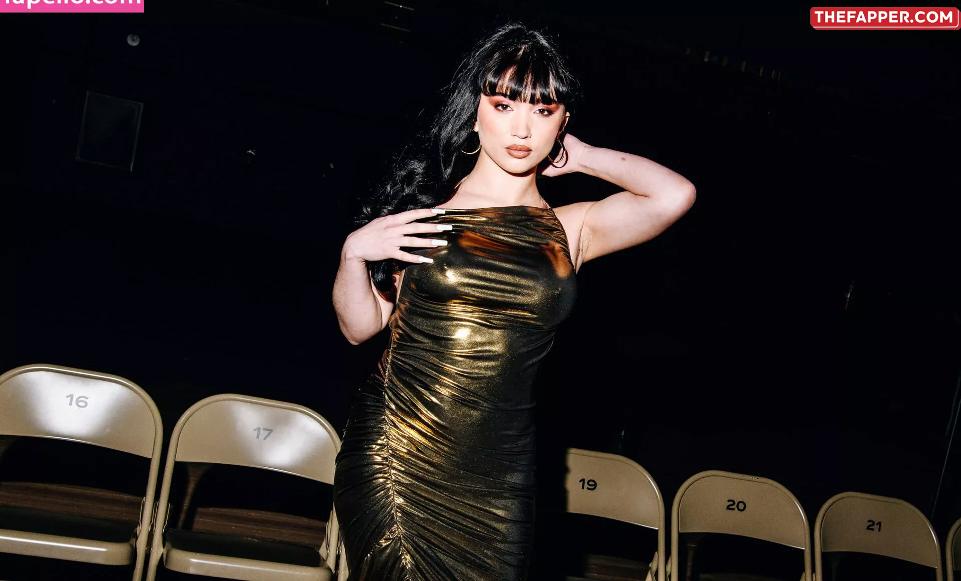 Rowan Blanchard  Onlyfans Leaked Nude Image #9VcncWv5Ns