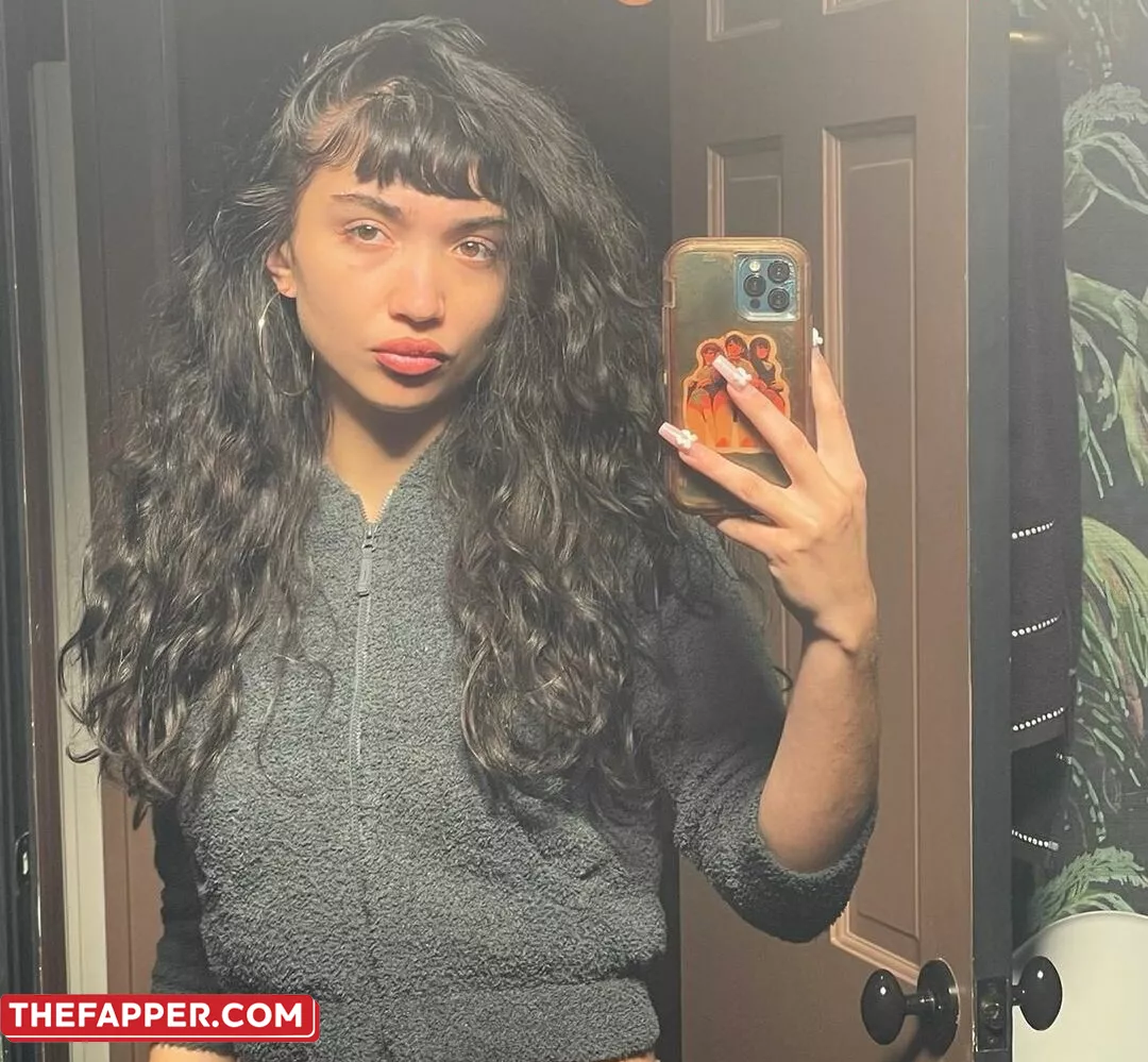 Rowan Blanchard  Onlyfans Leaked Nude Image #9XViFBCXkH