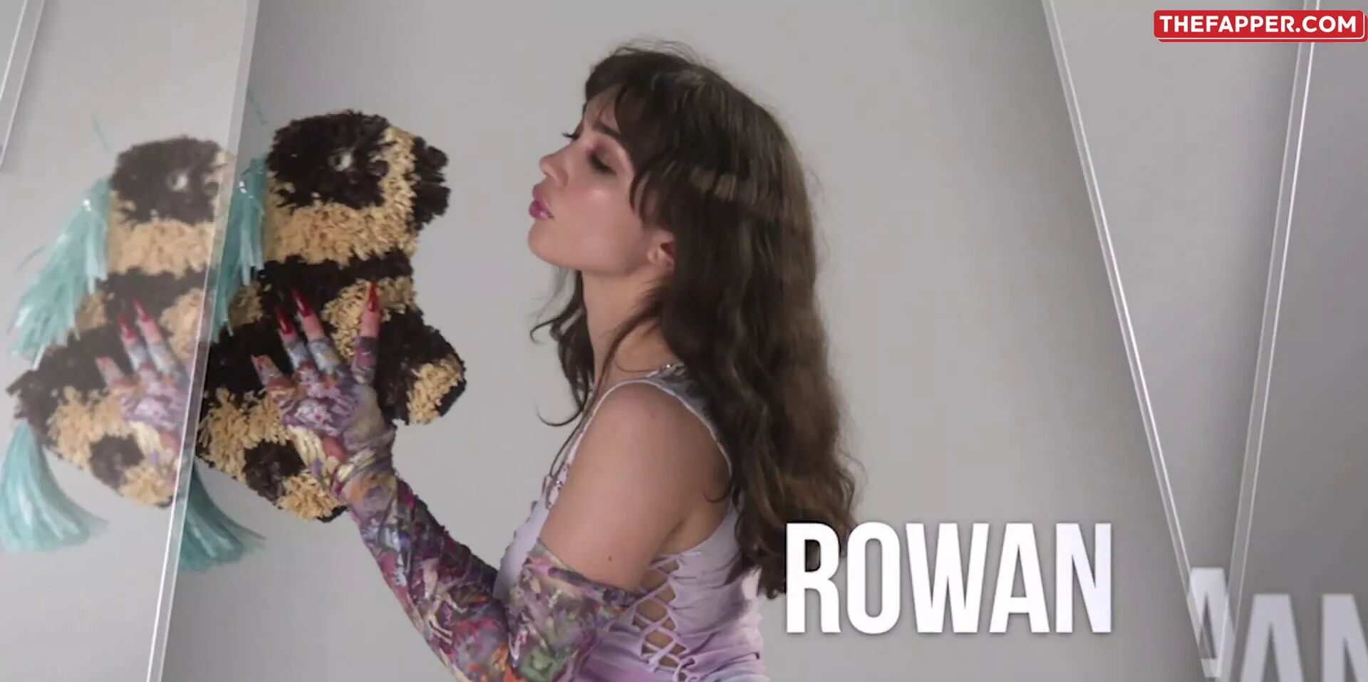 Rowan Blanchard  Onlyfans Leaked Nude Image #AO6x0anUZ6