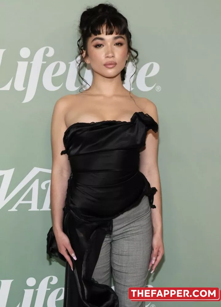 Rowan Blanchard  Onlyfans Leaked Nude Image #C21OoKfEJA