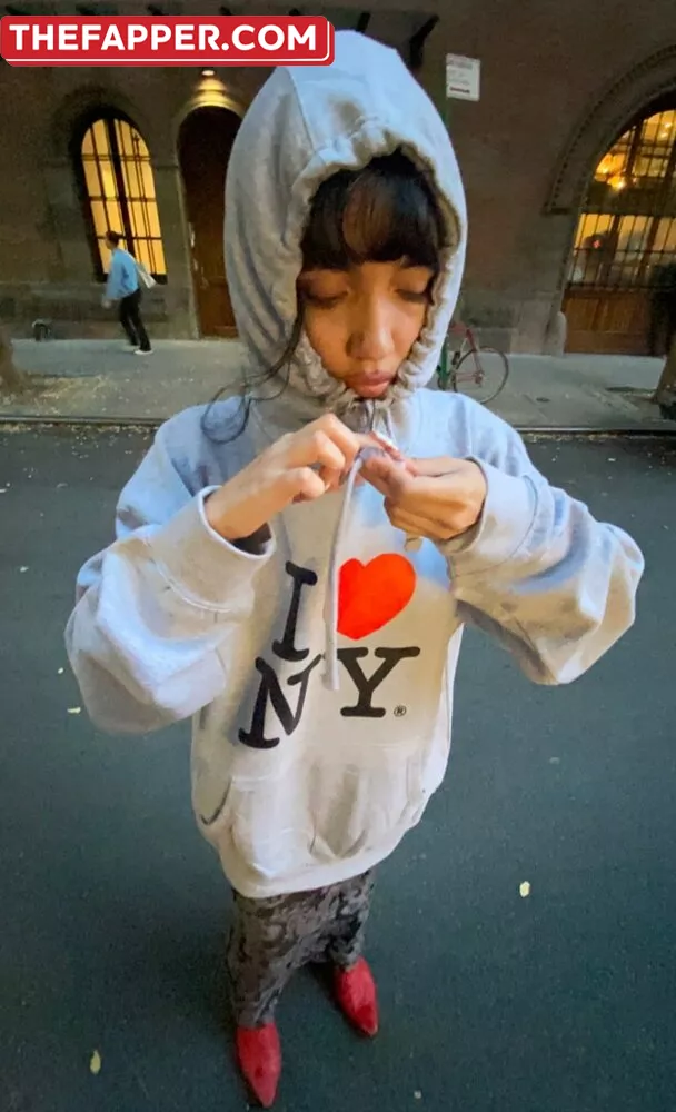 Rowan Blanchard  Onlyfans Leaked Nude Image #EumDjgflU9
