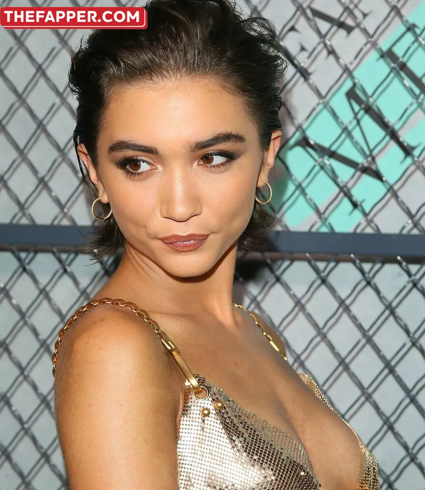 Rowan Blanchard  Onlyfans Leaked Nude Image #Ev1FIpjQoD