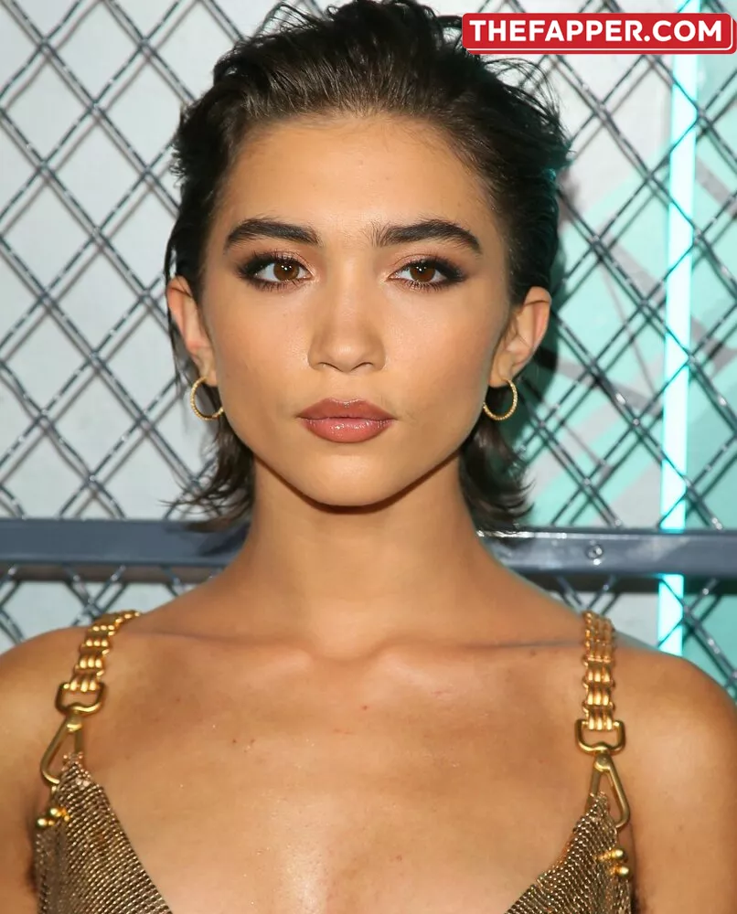 Rowan Blanchard  Onlyfans Leaked Nude Image #EzmI2ecPQU
