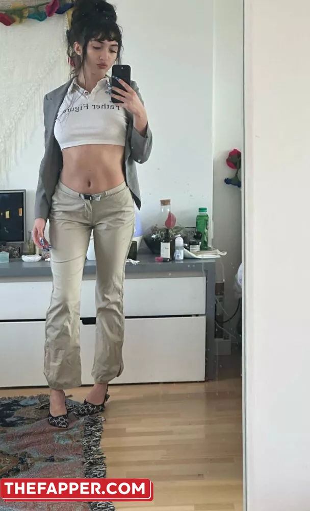 Rowan Blanchard  Onlyfans Leaked Nude Image #FQywNtYFEJ