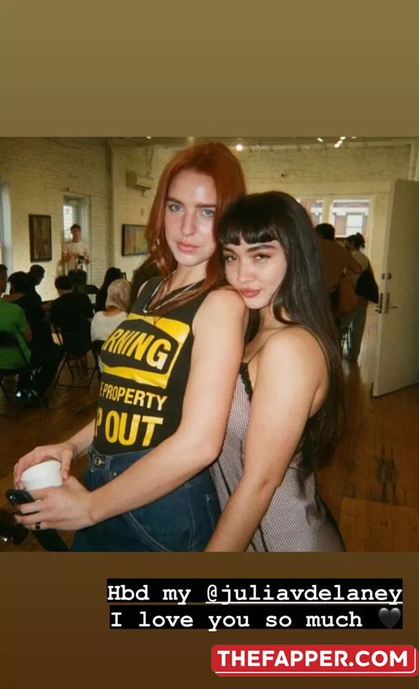 Rowan Blanchard  Onlyfans Leaked Nude Image #GcMn1wtJ0g
