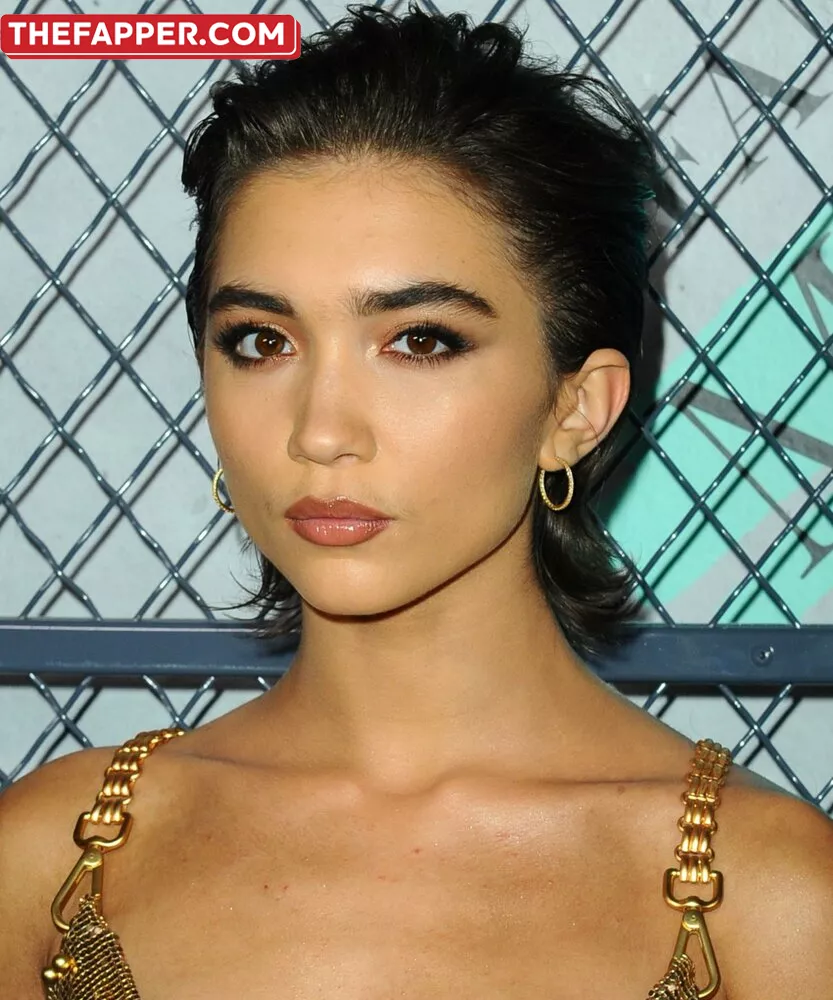Rowan Blanchard  Onlyfans Leaked Nude Image #HMuHhHgphb
