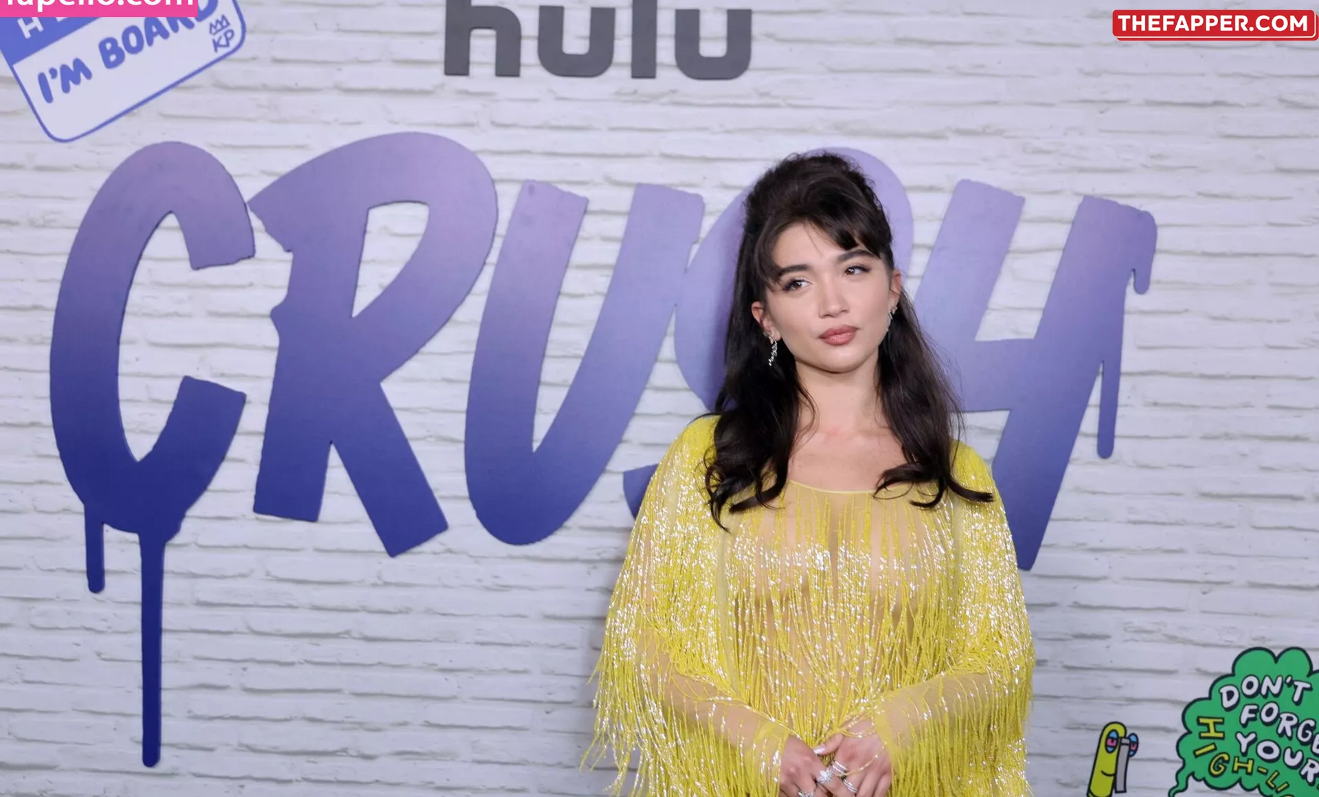 Rowan Blanchard  Onlyfans Leaked Nude Image #IyODh92IPm