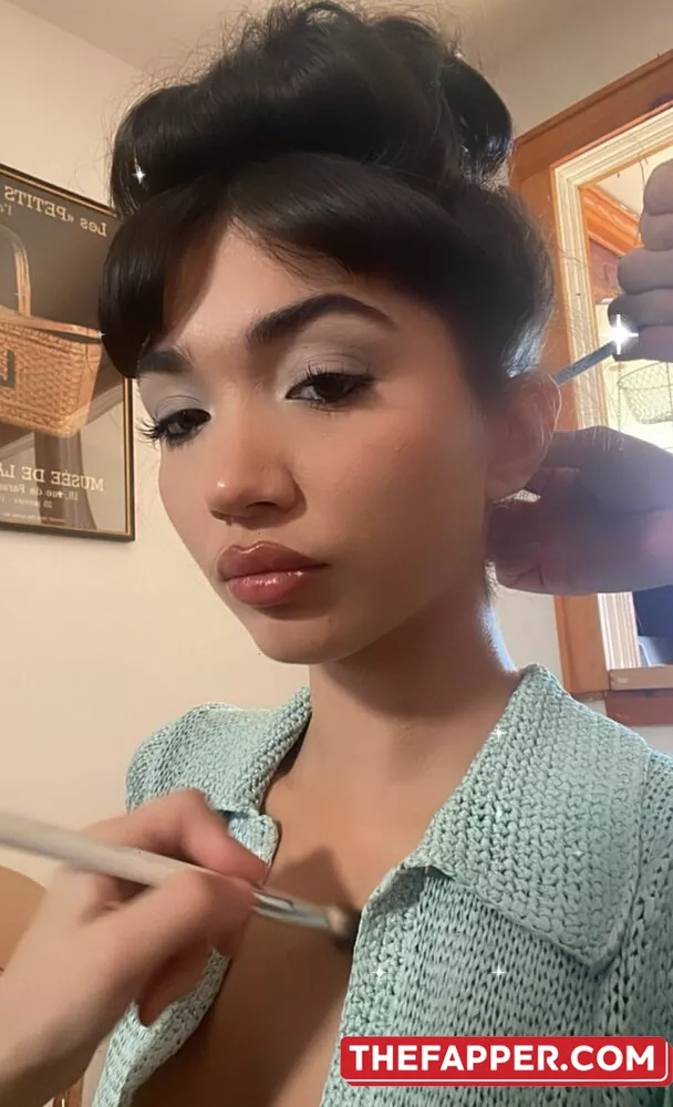 Rowan Blanchard  Onlyfans Leaked Nude Image #JtpEiap1R7
