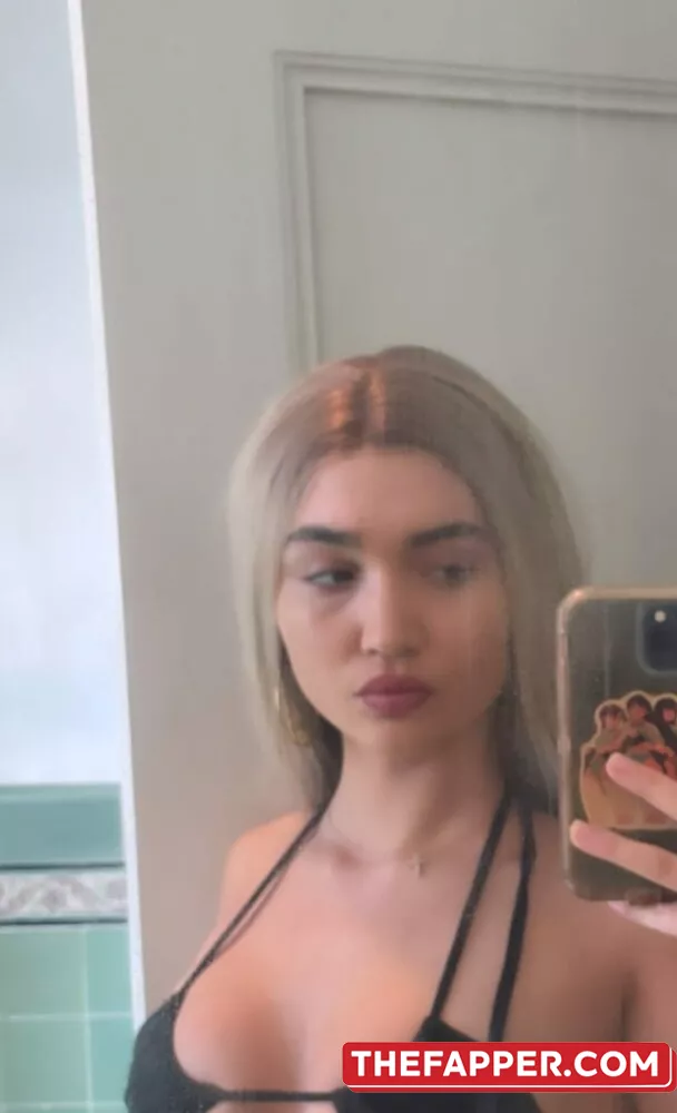 Rowan Blanchard  Onlyfans Leaked Nude Image #KJ4HbWqWeG