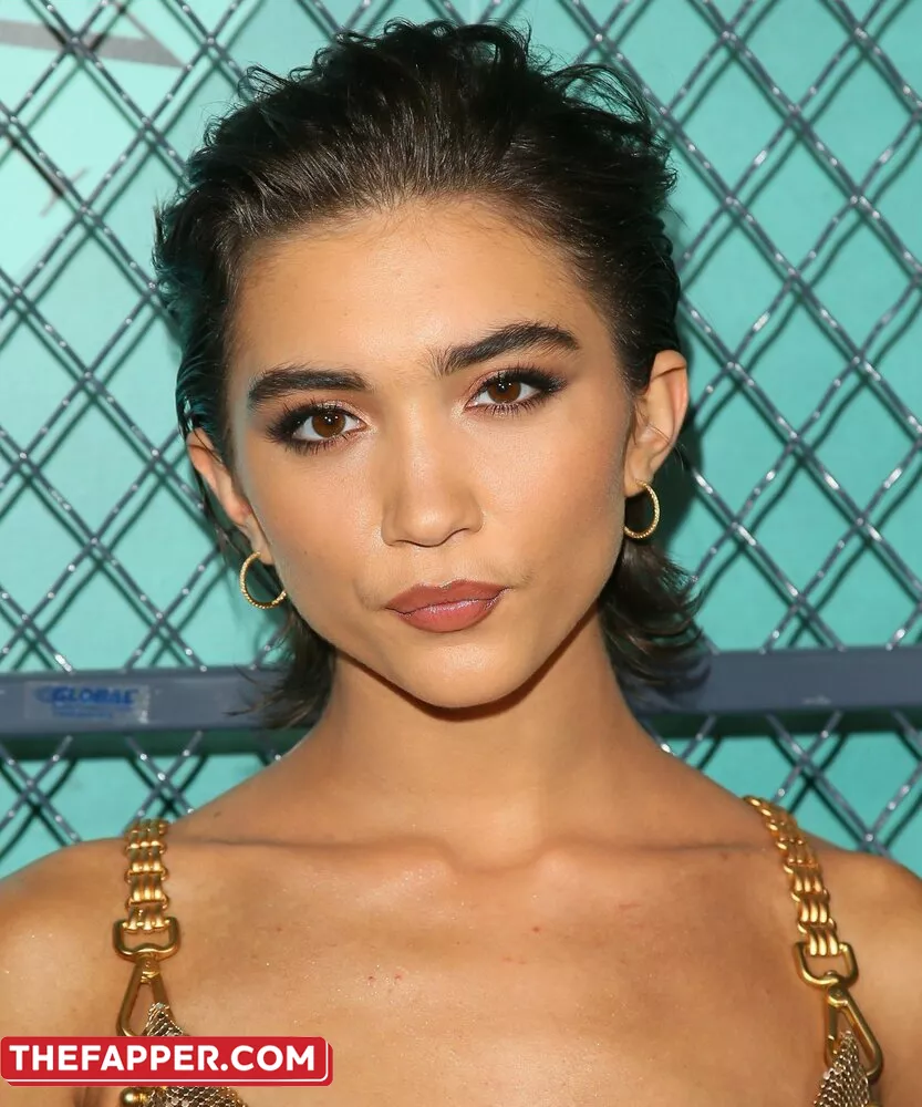 Rowan Blanchard  Onlyfans Leaked Nude Image #KdCZdEfsHR