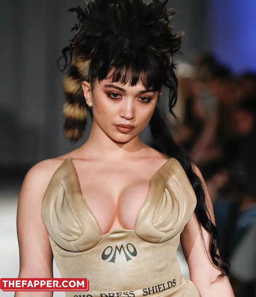 Rowan Blanchard  Onlyfans Leaked Nude Image #LEpYNntOEx