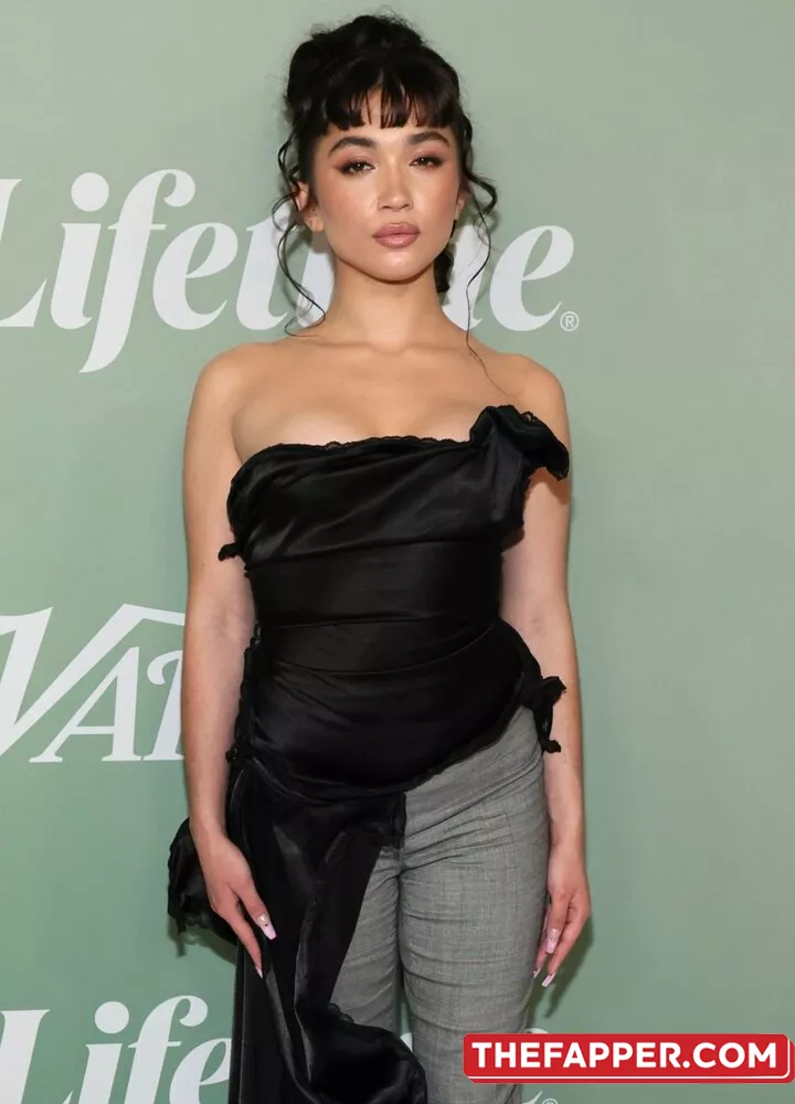 Rowan Blanchard  Onlyfans Leaked Nude Image #Lv1vZOMrAl