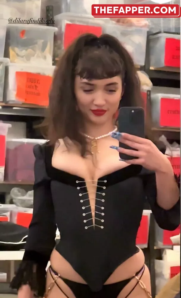 Rowan Blanchard  Onlyfans Leaked Nude Image #Qx0we7nJkO