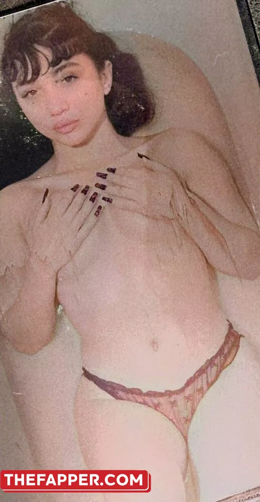 Rowan Blanchard  Onlyfans Leaked Nude Image #S2sQzDWoG6