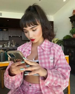 Rowan Blanchard Onlyfans Leaked Nude Image #ThwwqDFkSC