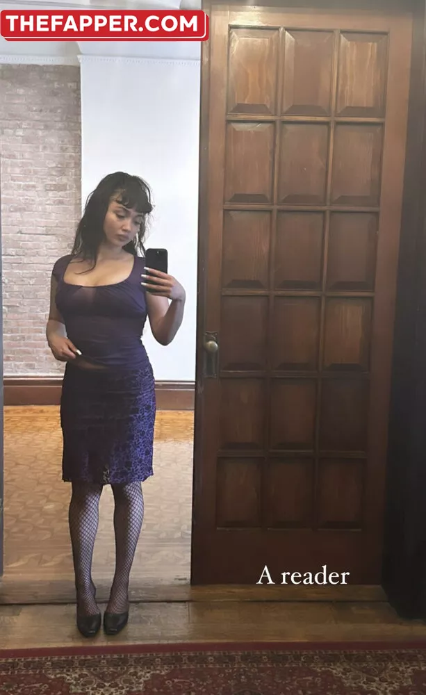 Rowan Blanchard  Onlyfans Leaked Nude Image #VWfzKwJ3F1