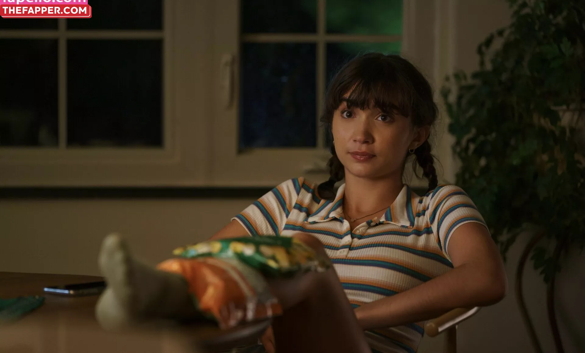 Rowan Blanchard  Onlyfans Leaked Nude Image #VbU85enAij