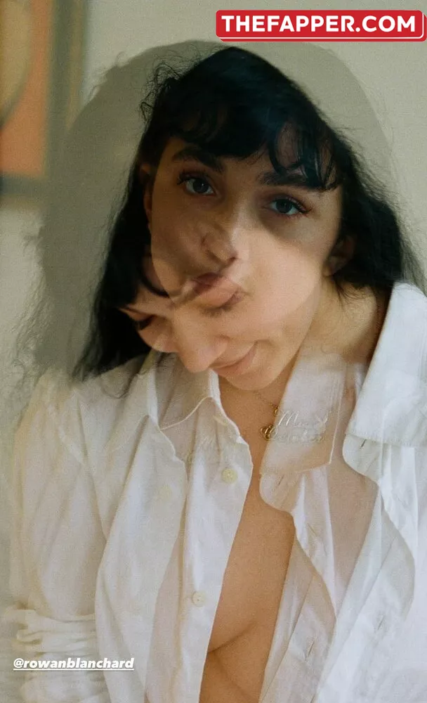 Rowan Blanchard  Onlyfans Leaked Nude Image #W0S9pSPh0i