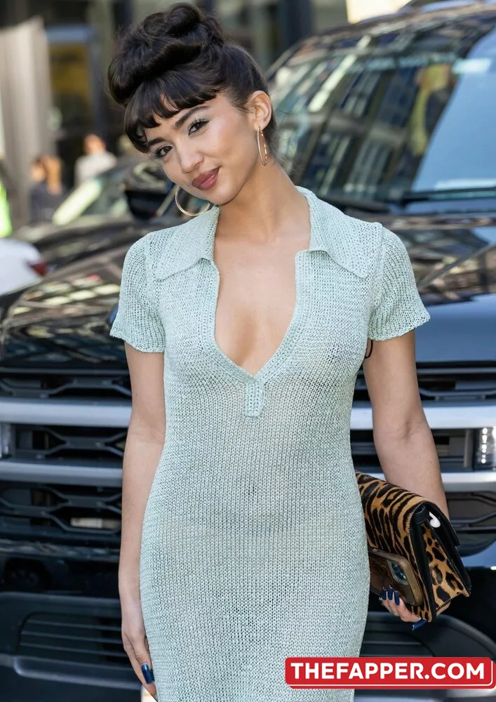 Rowan Blanchard  Onlyfans Leaked Nude Image #Xx9ZAblfld