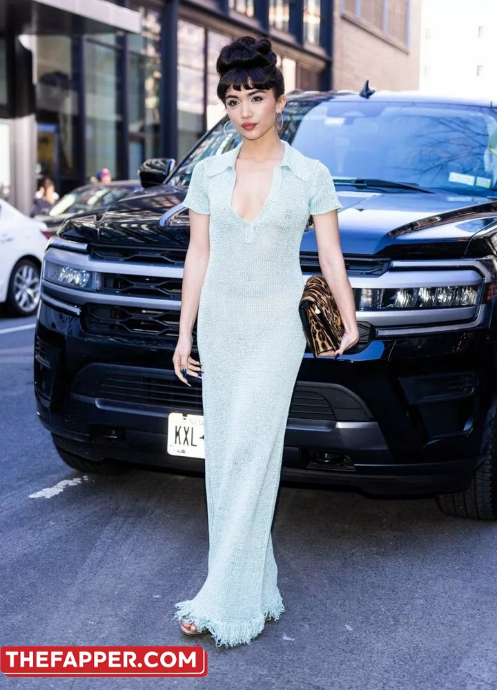 Rowan Blanchard  Onlyfans Leaked Nude Image #XyRRPnFp1z