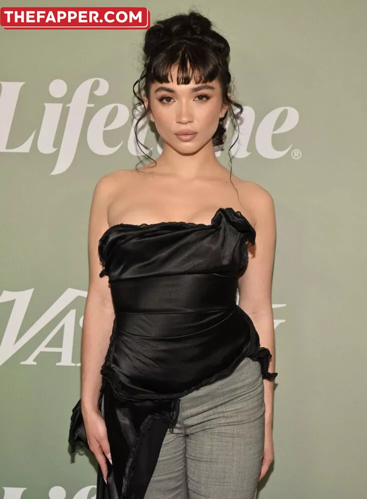 Rowan Blanchard  Onlyfans Leaked Nude Image #Yu7eJJA72m