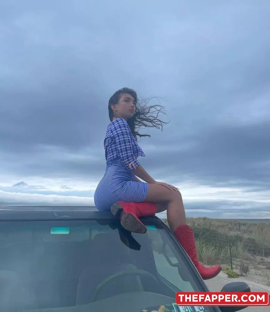 Rowan Blanchard  Onlyfans Leaked Nude Image #aqqwZO2uFT