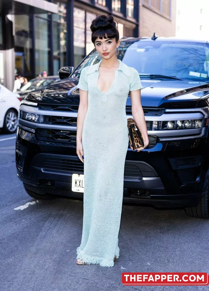 Rowan Blanchard  Onlyfans Leaked Nude Image #cDbJQuXlfJ