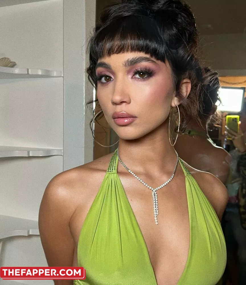 Rowan Blanchard  Onlyfans Leaked Nude Image #cqfRPherMN