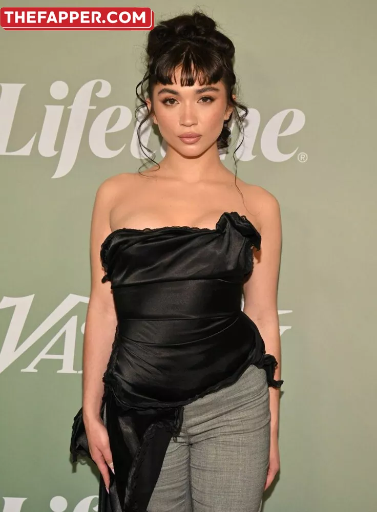 Rowan Blanchard  Onlyfans Leaked Nude Image #d3NCAlCQ17