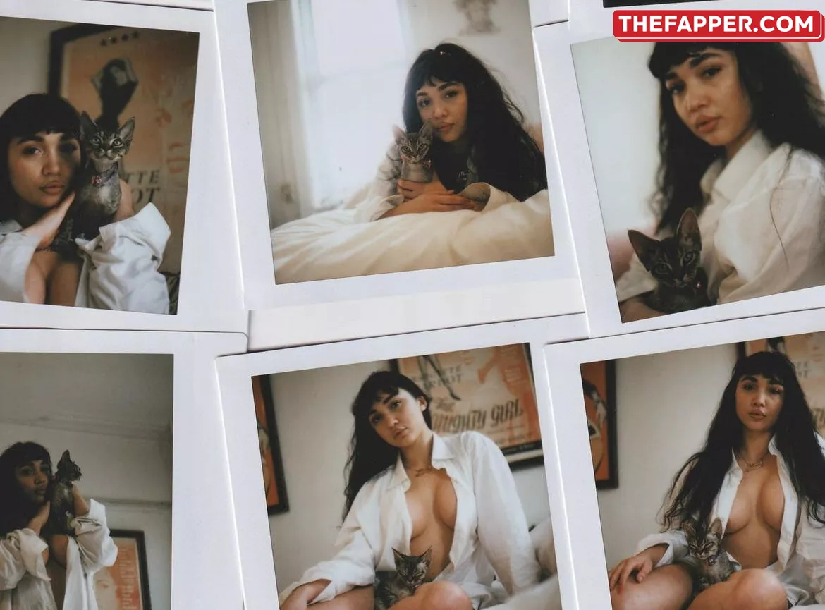 Rowan Blanchard  Onlyfans Leaked Nude Image #dS25gGEJJF