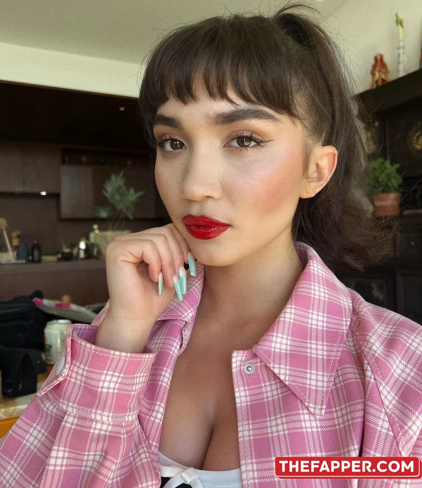 Rowan Blanchard  Onlyfans Leaked Nude Image #eLXE7G7pkm