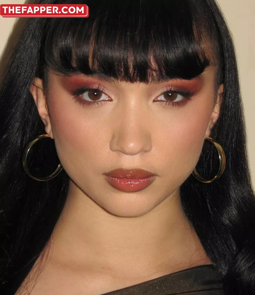 Rowan Blanchard  Onlyfans Leaked Nude Image #eaYUFcwLhY