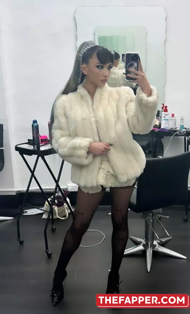 Rowan Blanchard  Onlyfans Leaked Nude Image #fNCiVqWRTa