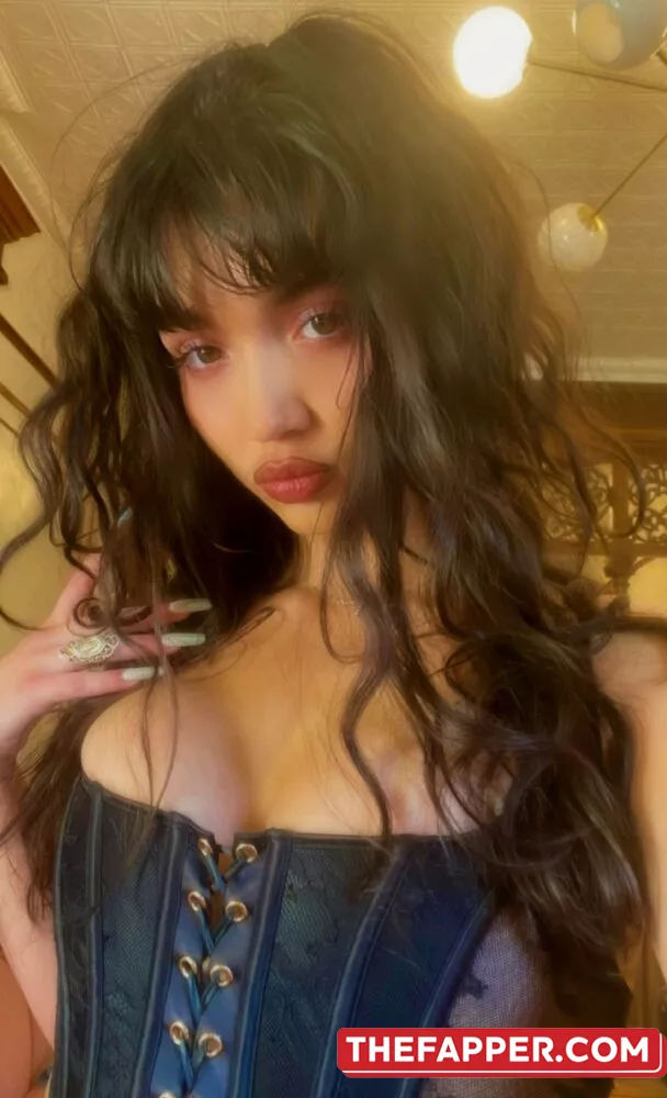 Rowan Blanchard  Onlyfans Leaked Nude Image #fQrP3Ne35i