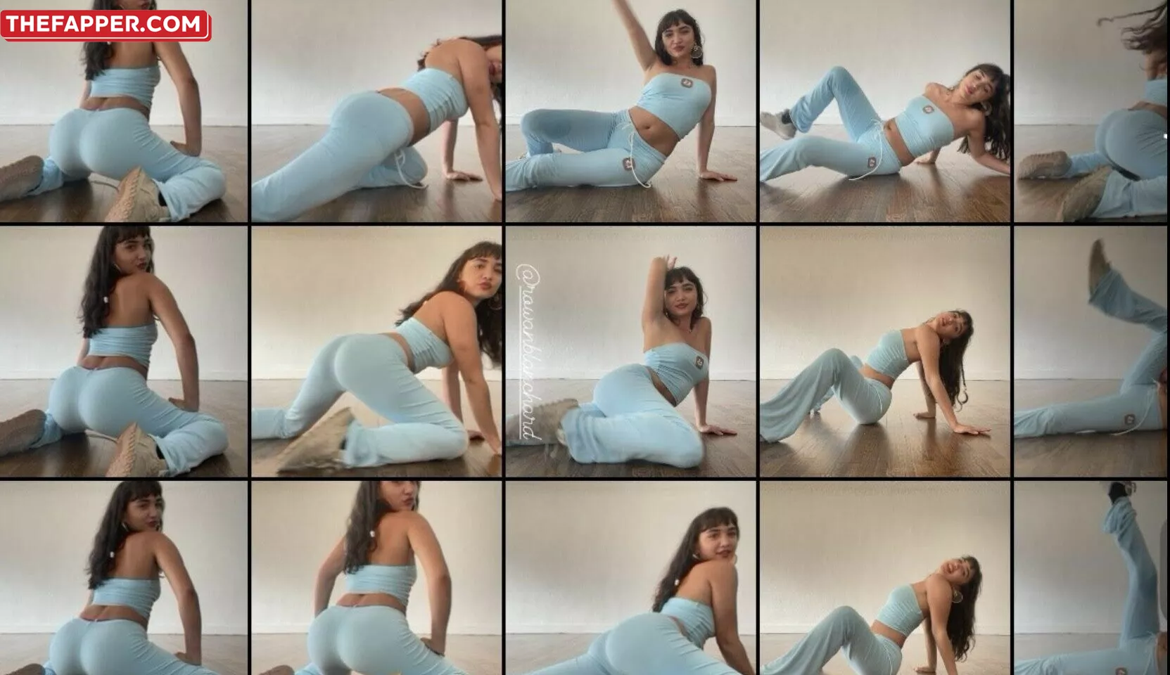 Rowan Blanchard  Onlyfans Leaked Nude Image #gMbVtQNdSa