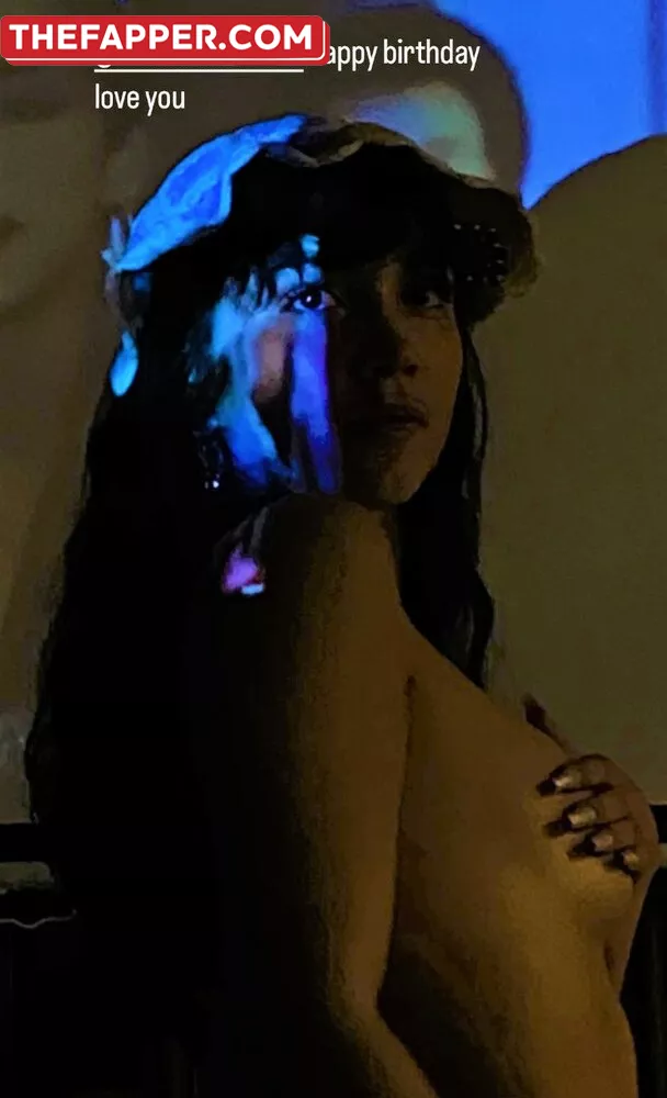 Rowan Blanchard  Onlyfans Leaked Nude Image #i0CNl8XrS4