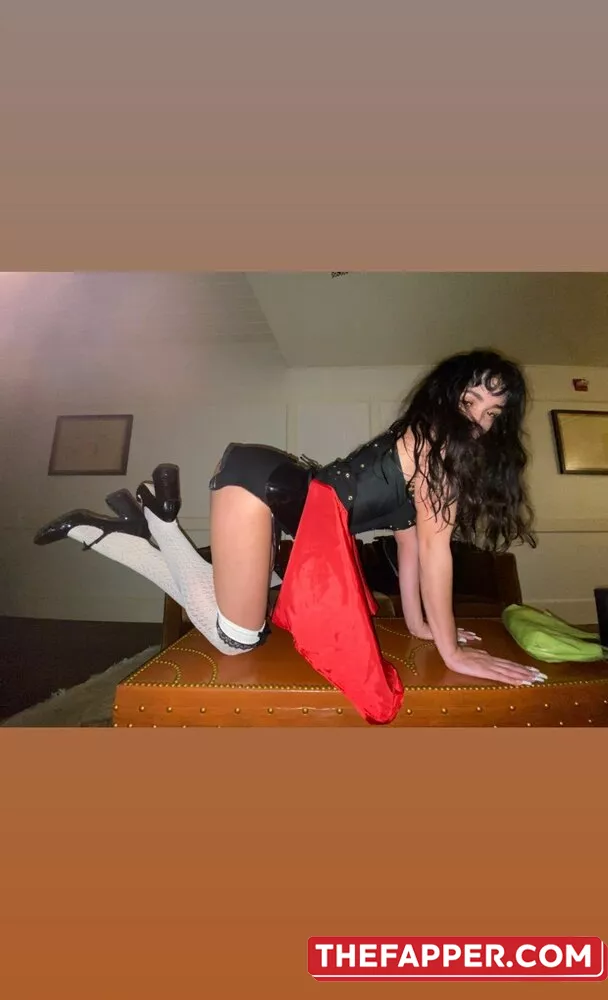 Rowan Blanchard  Onlyfans Leaked Nude Image #iP76GqMgom