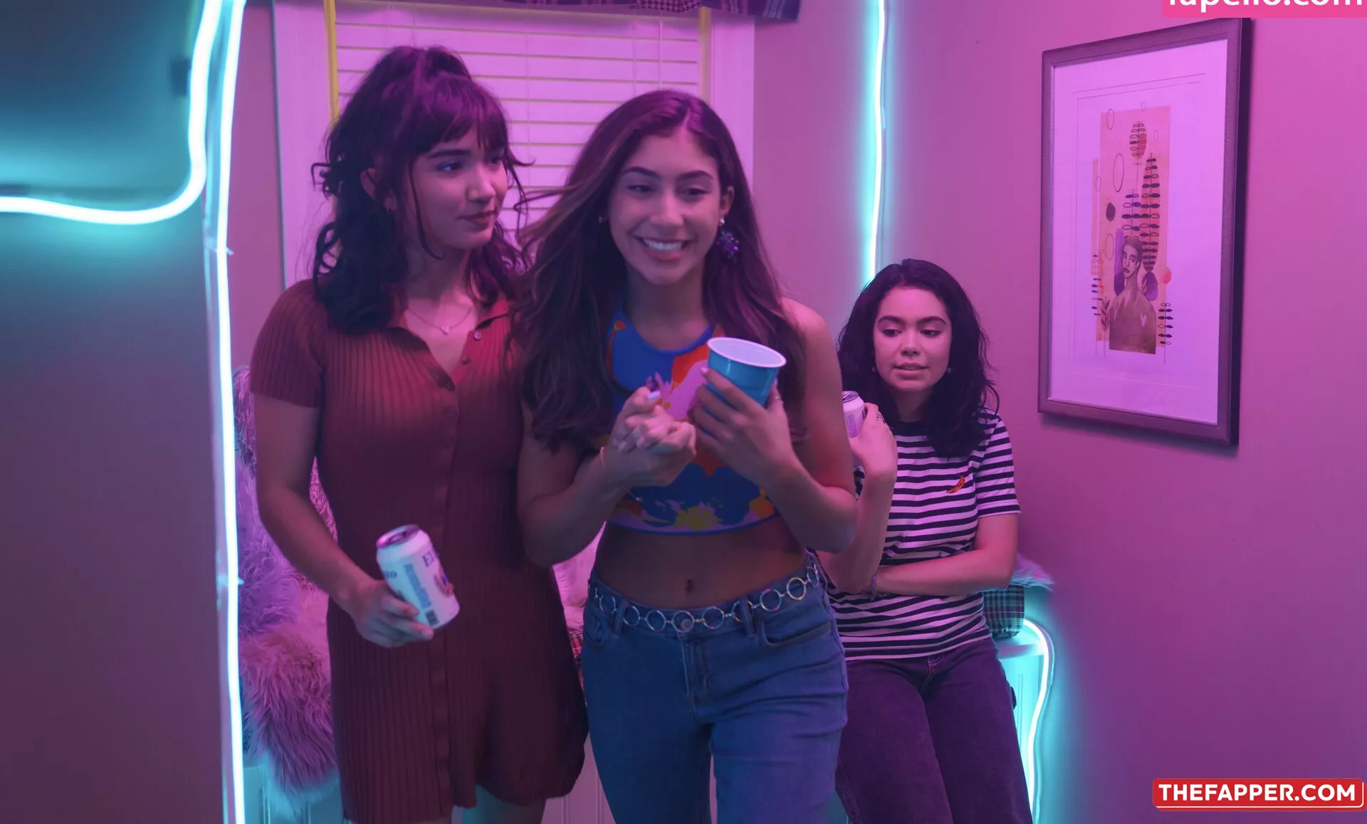 Rowan Blanchard  Onlyfans Leaked Nude Image #icS4CwIjdq