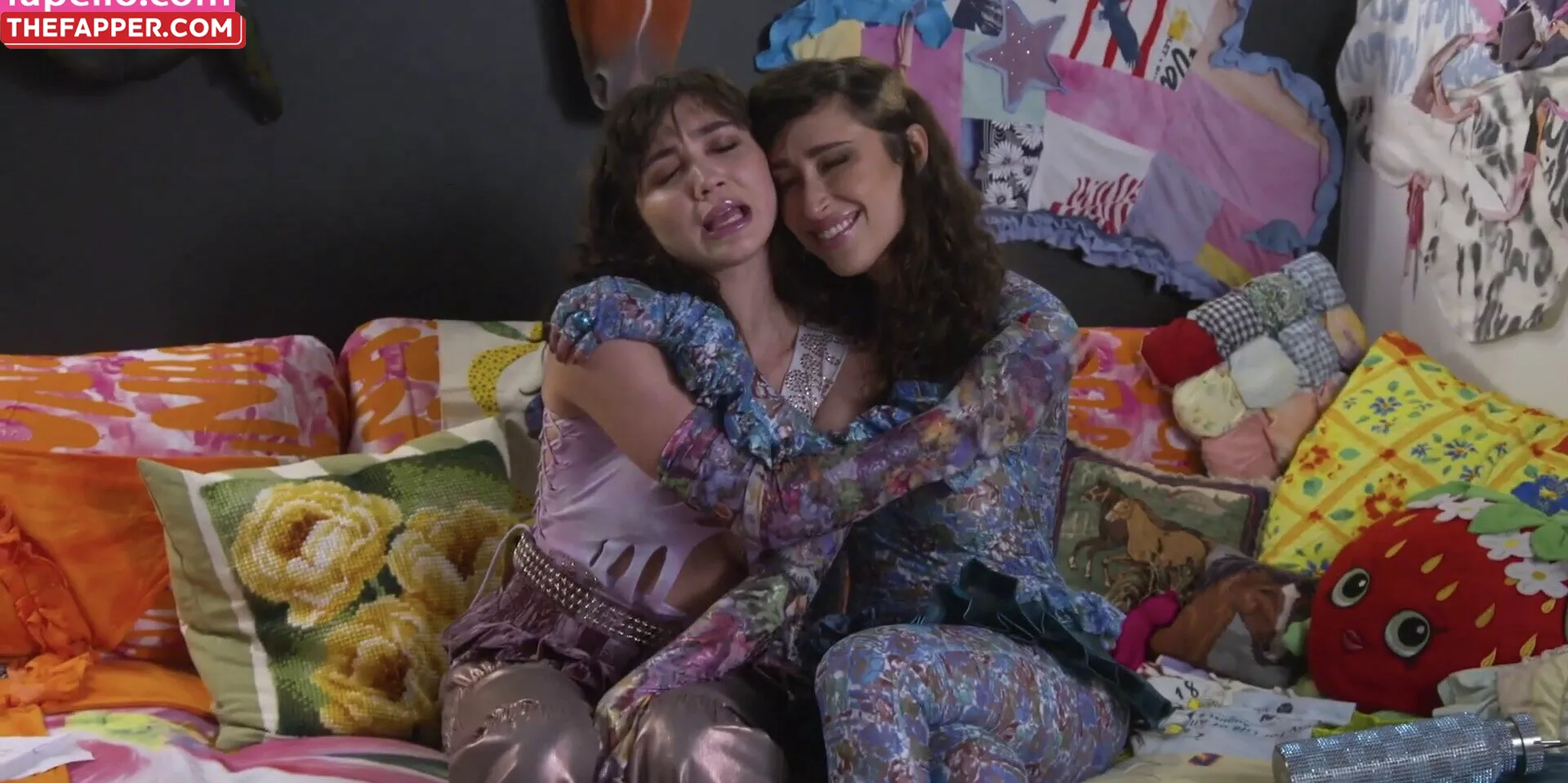 Rowan Blanchard  Onlyfans Leaked Nude Image #lDMsoaOv2i